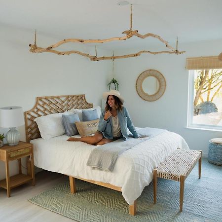 Boho Chic Oasis By Casa Oso With Pool, Spa And Views Ahwahnee Buitenkant foto