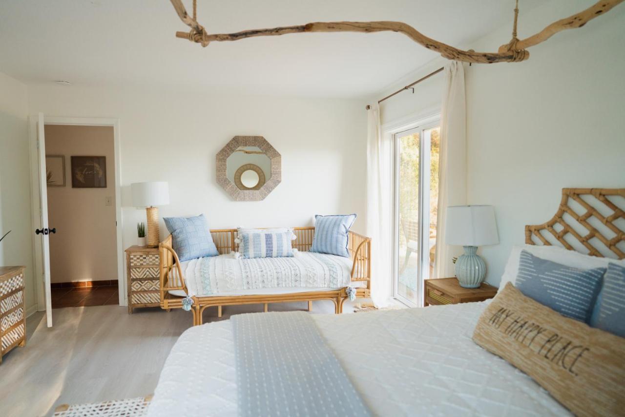 Boho Chic Oasis By Casa Oso With Pool, Spa And Views Ahwahnee Buitenkant foto